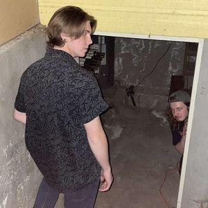 Meet your Posher, Reese